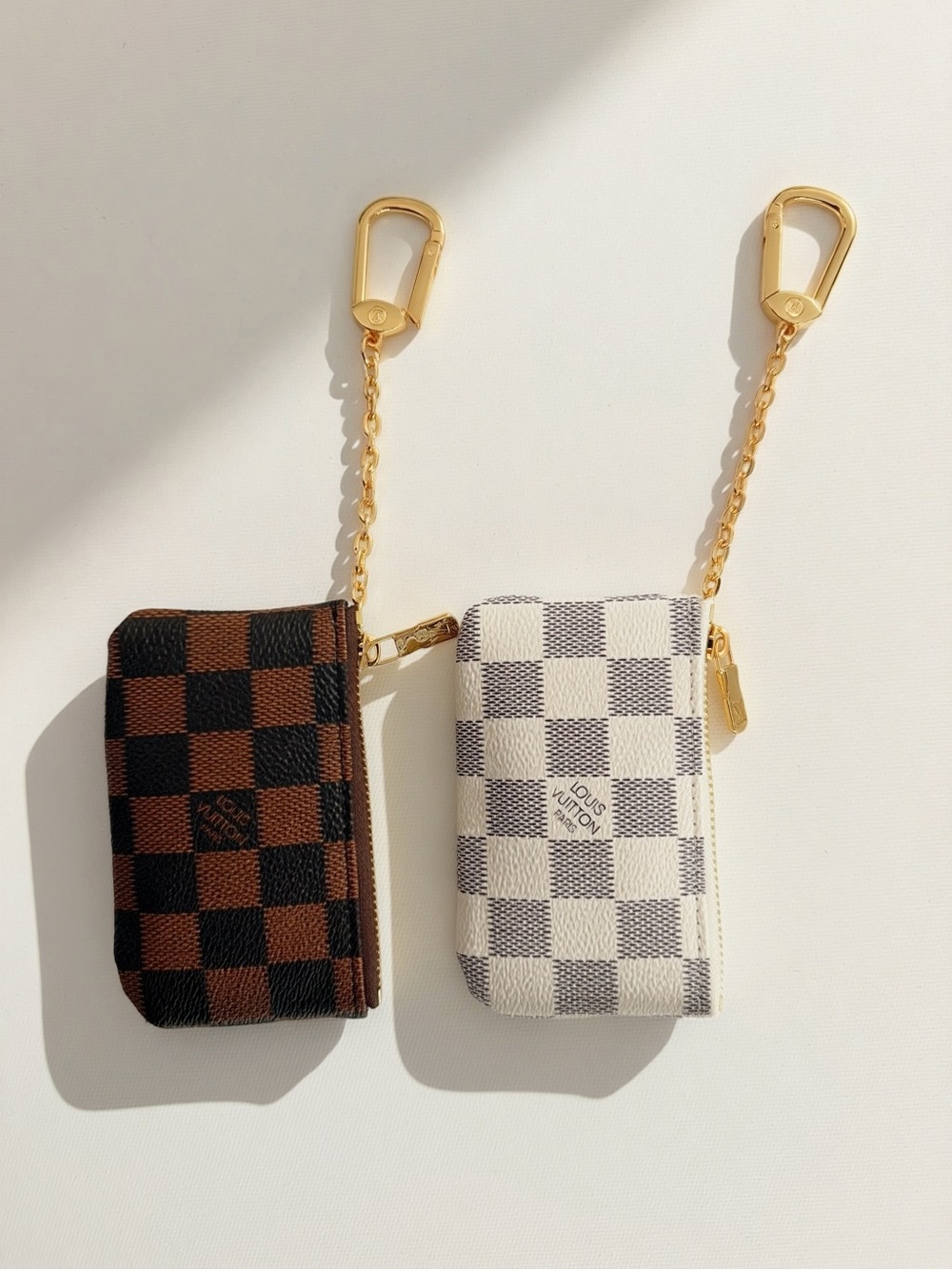 Mini Key Pouch - Multi - Picture 5 of 9